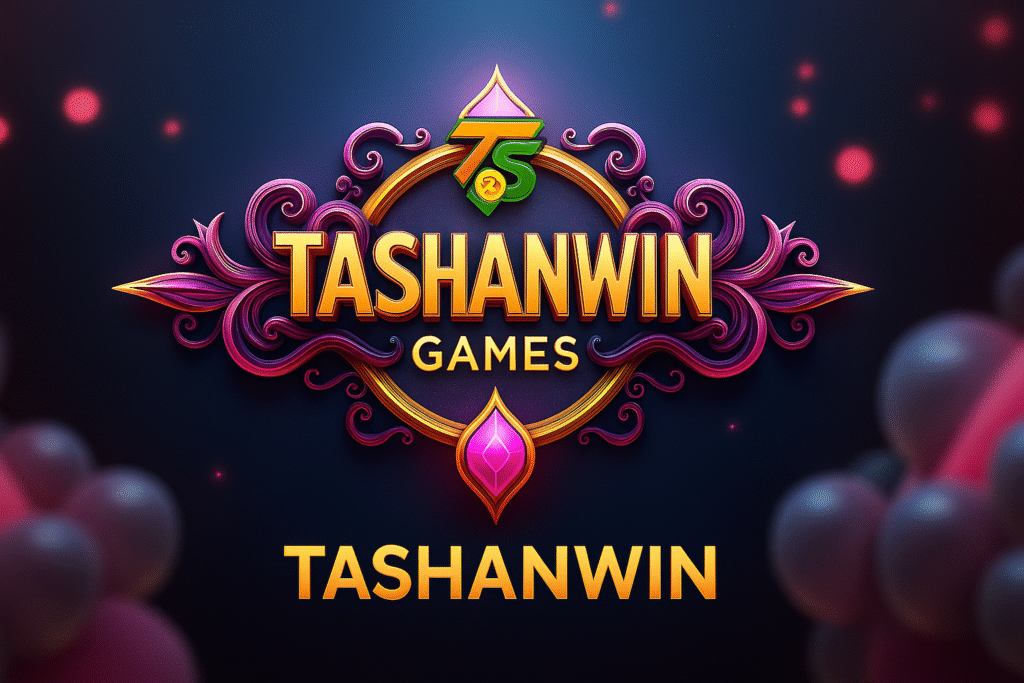 TashanWin Game - Register Today
